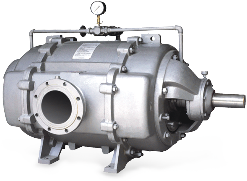 SK(2YK)系列液環真空泵