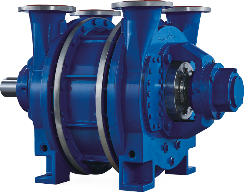 CBK系列液環壓縮機