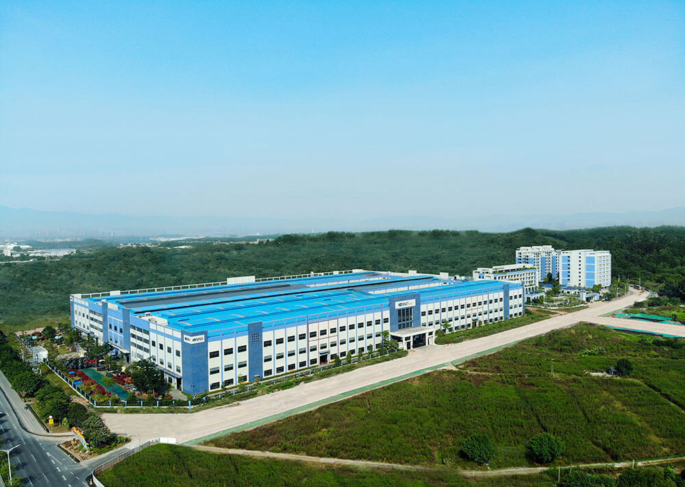 廣東肯富來泵業股份有限公司——公司總部